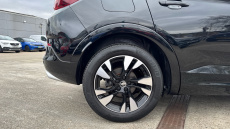 Vauxhall Grandland 1.2 Turbo Ultimate 5dr Petrol Hatchback